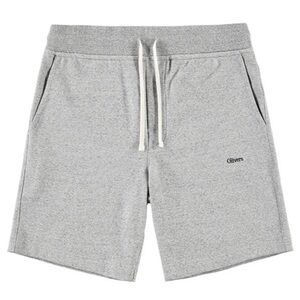 Oliver’s Apparel Sweat Shorts Grey Melange